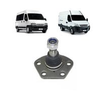 Pivo de Suspensao Fiat Ducato / Citroen Jumper / Peugeot Boxer
