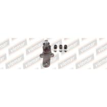 Pivô de suspensão Ford Focus 2000 a 2011 VIEMAR 503011 Pivô de suspensão Ford Focus 2000 a 2011 VIEMAR 503011