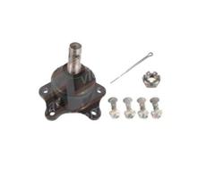 Pivo De Suspensão Hilux Dianteiro Superior Esquerdo Ou Direito Viemar 503146