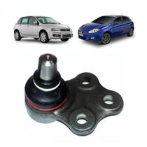 Pivo de suspensão inferior bravo 2011/2015 stilo 2001/2012 Pivo de suspensão inferior bravo 2011/2015 stilo 2001/2012