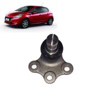 Pivô de Suspensão Inferior Citroen C3 Peugeot 208 PVI0903