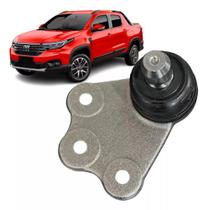 Pivô de Suspensão Inferior Direito Fiat Strada PVI0101