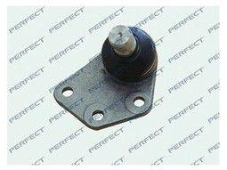 Pivo de suspensao inferior direito perfect idea palio adventure pvi1052