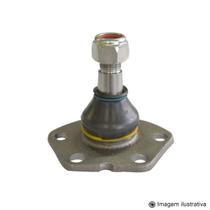 Pivo de Suspensão Inferior Ducato ( 94 / 01 ) / Jumper / Boxer ( 94 / 02 ) Observacao: 1.000 / 1400kg Inicio do Cone 19 / 4mm