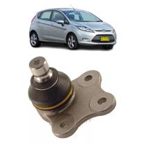 Pivo de suspensão inferior ecosport 4x2/4x4 2003-12/ fiesta 2002-14/ ka 2008-13