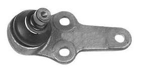 Pivô de suspensão inferior esq/dir ford focus 2000 até 2008