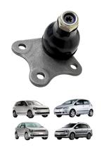 Pivo de suspensão l/e fox/spacefox polo/polo sedan