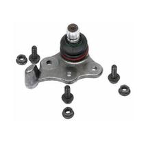 Pivo De Suspensão Ômega Suprema Dianteiro Inferior Esquerdo Nakata N376