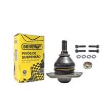 Pivo de suspensão superior blazer s10 Pivo de suspensão superior blazer s10