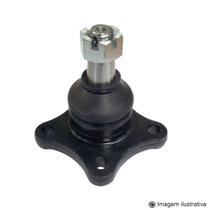 Pivo de SuspensÃo Superior Direito / Esquerdo L200 Sport / L200 Outdoor / Savana 4X2 / 4X4 ( 03 / 10 ) / Pajero II 4X2 ( 92 / 00 ) / Pajero Sport 4X4