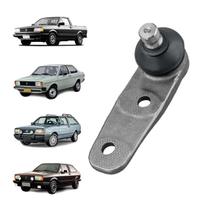 Pivo de Suspensao Volkswagen Gol 80/92 / Voyage 81/92 LD - Inferior