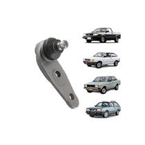 Pivo de Suspensao Volkswagen Gol 93/94 / Voyage 93/95 LD - Inferior