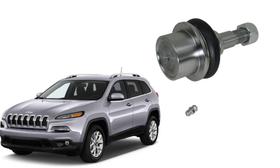 Pivo Dianteiro Inferior Jeep Grand Cherokee 2011 A 2016 ( Valor Da Unidade, Serve Em Ambos Os Lados ) - Memorial - 68069648AB