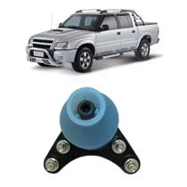 Pivo Do Braco Controle Da Suspensao Dianteira Pecas Genuinas Gm Chevrolet S10 2012 A 2018 94727114