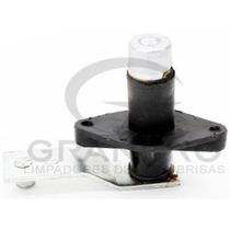 Pivô do limpador Dianteiro Chevrolet Caravan 1975 a 1988 Pivô do limpador Dianteiro Chevrolet Caravan 1975 a 1988