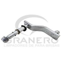 Pivô do limpador Dianteiro Fiat Doblo 2001 a 2019 GRANERO Pivô do limpador Dianteiro Fiat Doblo 2001 a 2019 GRANERO