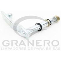 Pivô do limpador Dianteiro Fiat Ducato 1998 a 2012 GRANERO Pivô do limpador Dianteiro Fiat Ducato 1998 a 2012 GRANERO