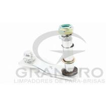 Pivô do limpador Dianteiro Fiat Strada 1998 a 2020 GRANERO