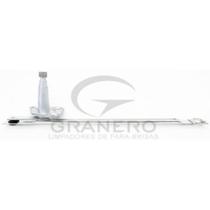 Pivô do limpador Dianteiro Ford Cargo 1983 a 1992 GRANERO