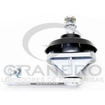 Pivô do limpador Dianteiro Mercedes Benz L 1418 1989 a 1999 Pivô do limpador Dianteiro Mercedes Benz L 1418 1989 a 1999