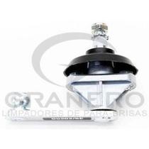 Pivô do limpador Dianteiro Mercedes Benz L 2318 1989 a 1999 Pivô do limpador Dianteiro Mercedes Benz L 2318 1989 a 1999