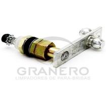 Pivô do limpador Dianteiro Troller T4 2012 a 2015 GRANERO Pivô do limpador Dianteiro Troller T4 2012 a 2015 GRANERO