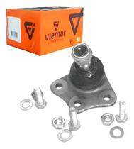 Pivo Fiat Doblò 2001 Até 2016 Viemar Bandeja Dianteira