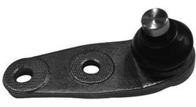 Pivô Inf Diant Dir Ou E Gol Parati Saveiro 97 A 13 17mm