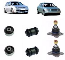 Pivo inf.esq.pino 14.9mm bora 98/05 new beetle 98/...golf iv 99/05 audi a3 96/06 seat toledo 99/06