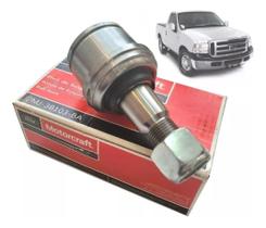 Pivo Inferior Da Ponta De Eixo - ( Valor Da Unidade ) ( F-250 1998 A 2012 Tracao 4X2 ) ( F-350 98 A 2019 ) - Peca Original Motorcraft - J2MJ3B103BA