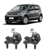 Pivô Inferior Da Suspensão Dianteira Volkswagen Up 2019 2020