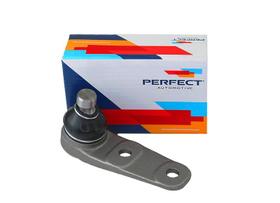 Pivo inferior dir/esq quantum santana 85/88 dir mec