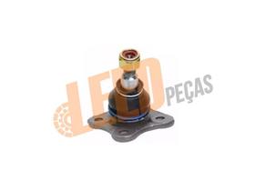 Pivo Inferior Direito Pino 14.9mm Bora New Beetle Golf Audi A3 Seat Toledo