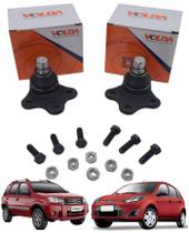Pivô Inferior Ecosport 2003 2004 2005 2006 a 12 Ká 08/13 Par Pivô Inferior Ecosport 2003 2004 2005 2006 a 12 Ká 08/13 Par