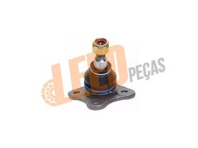Pivo Inferior Esquerdo Bora New Beetle Golf Audi A3