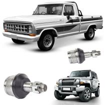 Pivo Inferior Ford F1000 4X2 92 a 98 Troller TDI 4X4 01... Pivo Inferior Ford F1000 4X2 92 a 98 Troller TDI 4X4 01...