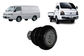 Pivo inferior h100 e hr