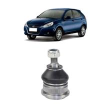 Pivo Inferior JAC J3 1.4 16V 2011 em diante LD e LE