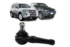 Pivo inferior l200 triton (2007/...) pajero full (2000/2006)