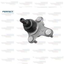 Pivo inferior lado esq. a3 06/bora 05/jetta 05/golf 08/ Pivo inferior lado esq. a3 06/bora 05/jetta 05/golf 08/