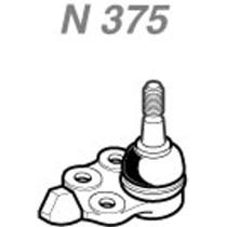 PIVO INFERIOR LD para OMEGA 93/98 4.1 8V (DIANTEIRO INFERIOR