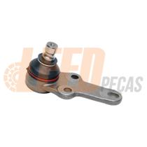 Pivô Inferior Pino 17mm Ka Fiesta Street Courier
