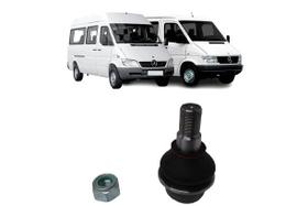Pivo inferior sprinter (1998/2012) Pivo inferior sprinter (1998/2012)