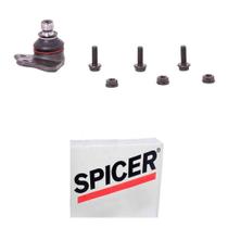 Pivô LD Idea 2011 a 2015 Spicer Sp96027
