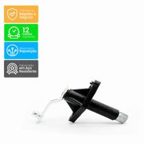 Pivô Limpador de Para-Brisa:Chevette 73/93, Chevy 500 83/95, Marajó 81/89 - Direito - Granero