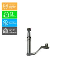 Pivô Limpador de Para-Brisa:Polo 01/09 - Esquerdo - Granero Pivô Limpador de Para-Brisa:Polo 01/09 - Esquerdo - Granero