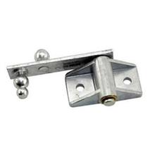 Pivo Limpador para-brisa Central SC 112 142 R T 1981 Até 1990