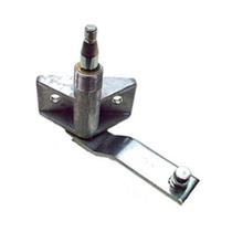 Pivo Limpador para-brisa Ld SC T R 112 142 1981 Até 1983