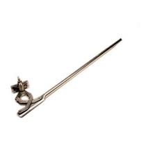 Pivo Limpador para-brisa Ld SC T R 113 143 1992 Em Diante Com Barra