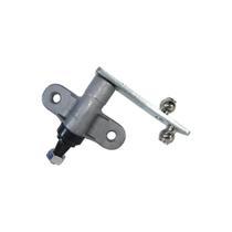 Pivo Limpador Para Brisa Scania TR114 124 2 Pinos Lado Esquerdo 1525891 Pivo Limpador Para Brisa Scania TR114 124 2 Pinos Lado Esquerdo 1525891